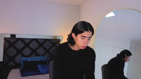 Snapshot of ryo_fem chatting on 2, 10, 2025 Ryo online show from 2, 10, 2025