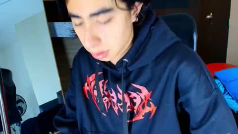 Snapshot of ryo_fem chatting on 12, 10, 2025 Ryo online show from 12, 10, 2025