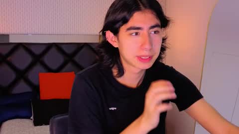 Snapshot of ryo_fem chatting on 19, 10, 2025 Ryo online show from 19, 10, 2025