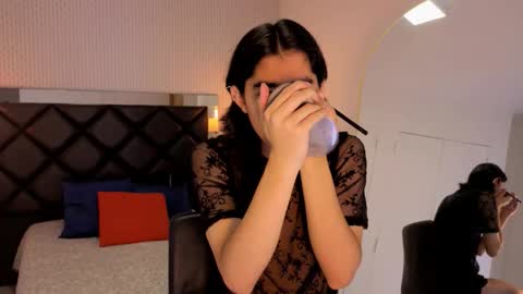 Snapshot of ryo_fem chatting on 22, 10, 2025 Ryo online show from 22, 10, 2025