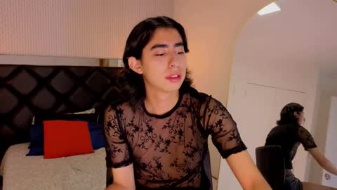 Snapshot of ryo_fem chatting on 23, 10, 2025 Ryo online show from 23, 10, 2025