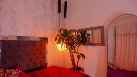 Snapshot of ryo_fem chatting on 25, 10, 2025 Ryo online show from 25, 10, 2025