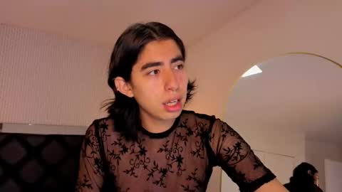 Snapshot of ryo_fem chatting on 26, 10, 2025 Ryo online show from 26, 10, 2025