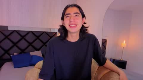 Snapshot of ryo_fem chatting on 10, 11, 2025 Ryo online show from 10, 11, 2025