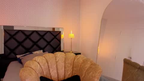 Snapshot of ryo_fem chatting on 11, 11, 2025 Ryo online show from 11, 11, 2025