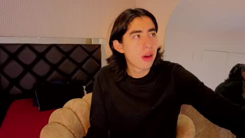 Snapshot of ryo_fem chatting on 16, 11, 2025 Ryo online show from 16, 11, 2025