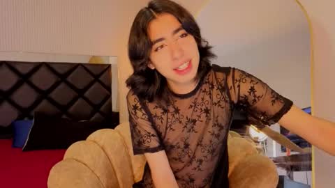 Snapshot of ryo_fem chatting on 18, 11, 2025 Ryo online show from 18, 11, 2025