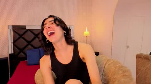 Snapshot of ryo_fem chatting on 20, 11, 2025 Ryo online show from 20, 11, 2025