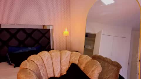 Snapshot of ryo_fem chatting on 24, 11, 2025 Ryo online show from 24, 11, 2025