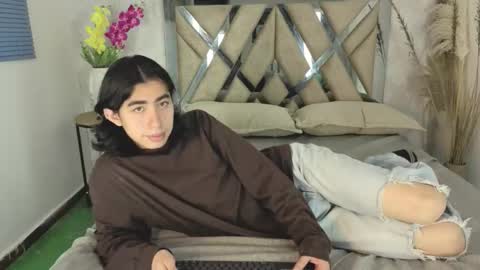 Snapshot of ryo_fem chatting on 19, 12, 2025 Ryo online show from 19, 12, 2025