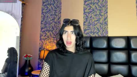 Ryo online show from 13, 3, 2026