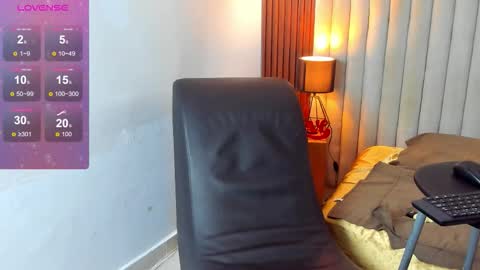 Ryo Kush online show from 20, 12, 2025