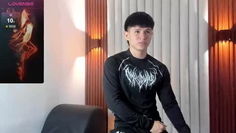 Ryo Kush online show from 19, 2, 2026