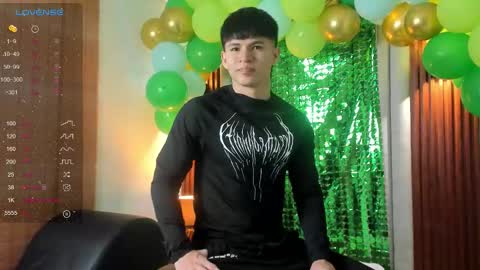 Ryo Kush online show from 19, 3, 2026