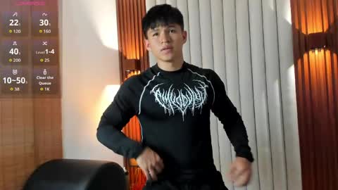 Ryo Kush online show from 19, 5, 2026