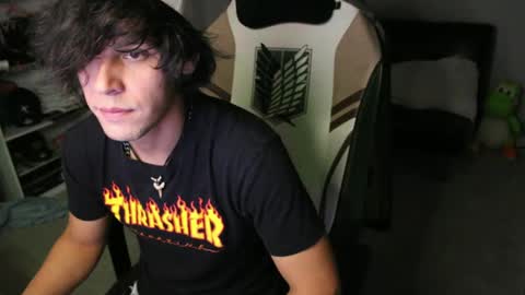 Ryot3 online show from 3, 11, 2025