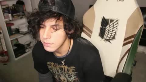 Ryot3 online show from 21, 11, 2025