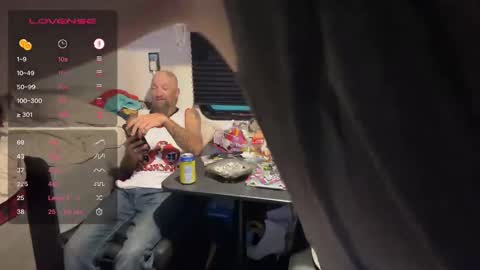 RyTracey2024 online show from 21, 9, 2025