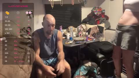 RyTracey2024 online show from 4, 10, 2025