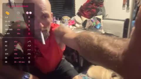 RyTracey2024 online show from 5, 10, 2025