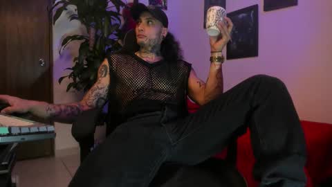 leopmonk help me reach 100 thumbs up online show from 12, 9, 2025