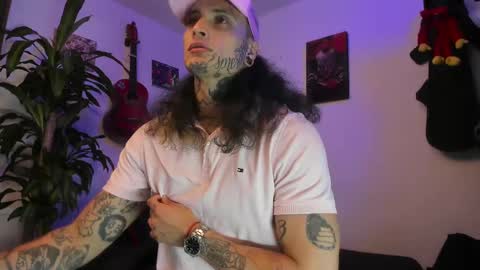 leopmonk help me reach 100 thumbs up online show from 15, 9, 2025