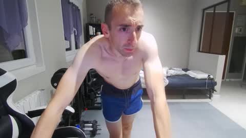 Snapshot of ryukukamifr chatting on 14, 10, 2025 Ryuk FR online show from 14, 10, 2025