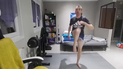 Ryuk FR online show from 8, 1, 2026