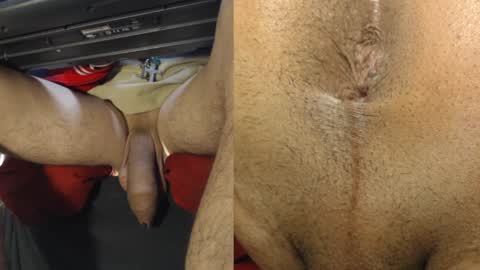 Ryushi009 online show from 30, 1, 2025