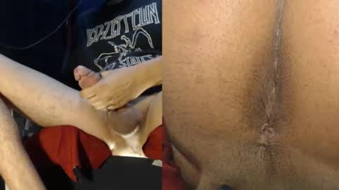 Ryushi009 online show from 3, 10, 2025