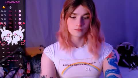 Snapshot of ryuu_sun chatting on 28, 9, 2025  Alice  online show from 28, 9, 2025