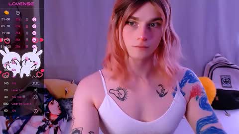 Snapshot of ryuu_sun chatting on 3, 10, 2025  Alice  online show from 3, 10, 2025