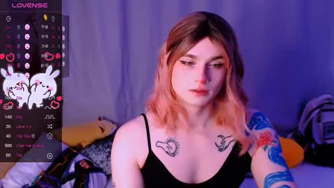 Snapshot of ryuu_sun chatting on 31, 10, 2025  Alice  online show from 31, 10, 2025