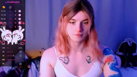  Alice  online show from 20, 11, 2025