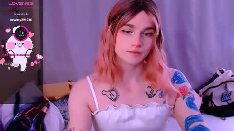  Alice  online show from 20, 2, 2026