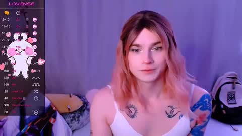  Alice  online show from 25, 2, 2026