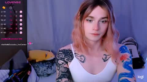  Alice  online show from 14, 5, 2026