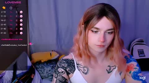  Alice  online show from 15, 5, 2026