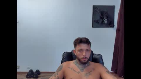 s1nmaster online show from 18, 9, 2025