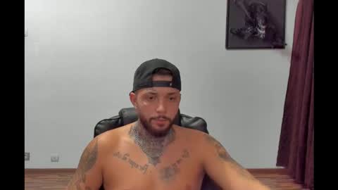 s1nmaster online show from 19, 9, 2025