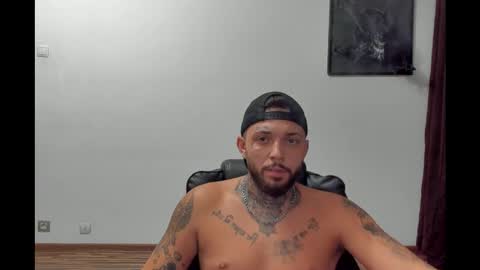 s1nmaster online show from 21, 9, 2025