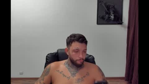 s1nmaster online show from 23, 9, 2025