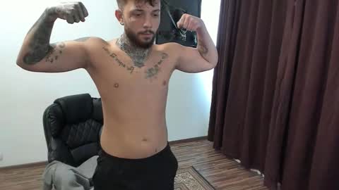 s1nmaster online show from 11, 10, 2025