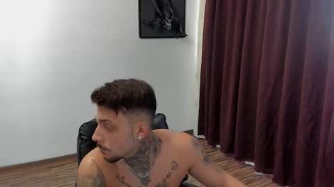 s1nmaster online show from 21, 10, 2025