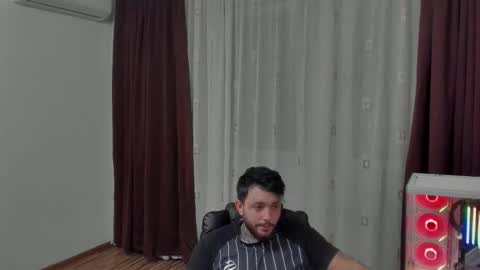 s1nmaster online show from 12, 1, 2026