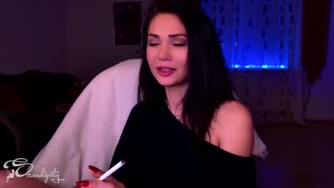 Snapshot of s3r3ndipity chatting on 20, 1, 2025 Y      online show from 20, 1, 2025