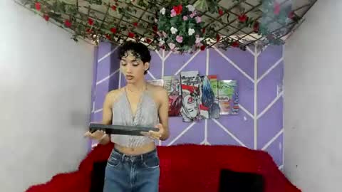 s_d_b_hot online show from 5, 7, 2026