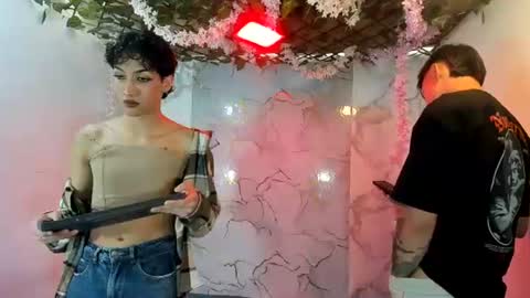 s_d_b_hot online show from 12, 7, 2026