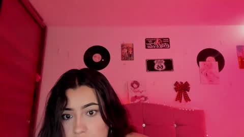 S H A R O N model independient online show from 3, 12, 2024