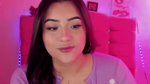 S H A R O N model independient online show from 15, 1, 2025